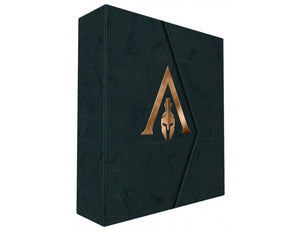 Assassin's Creed Odyssey Platinum Edition - The Comic Warehouse