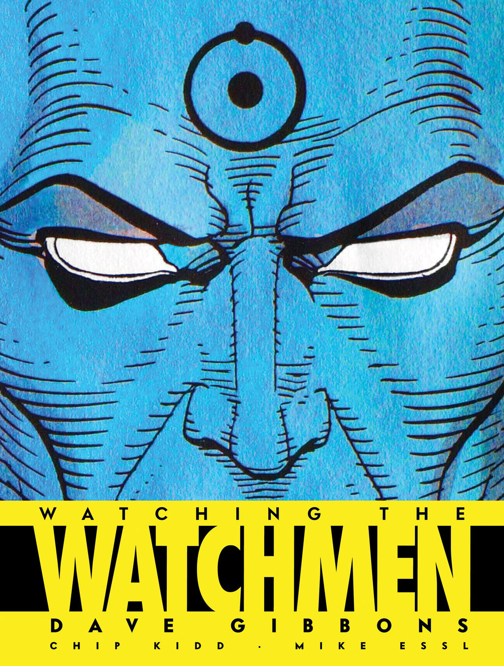 Watching The Watchmen - The Comic Warehouse