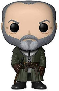 POP 62 Game Of Thrones Davos Seaworth - The Comic Warehouse