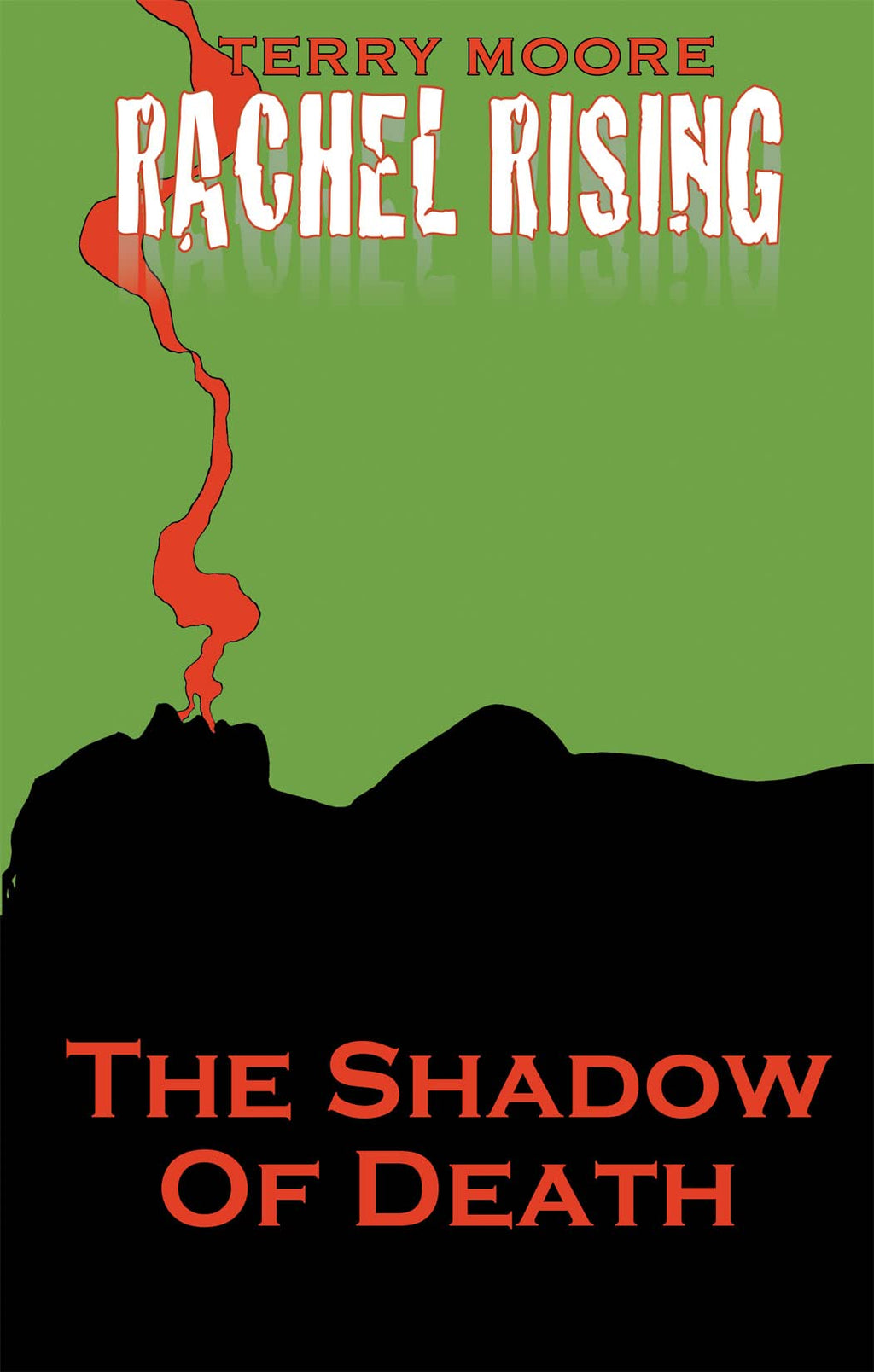 Rachel Rising Volume 1 The Shadow Of Death - The Comic Warehouse