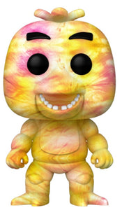 POP 880 Games Chica (Tie Dye)