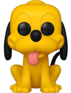 POP 1189 Disney Pluto