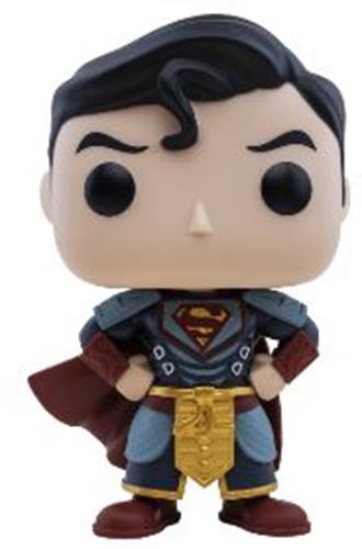 POP 402 Heroes Superman - The Comic Warehouse