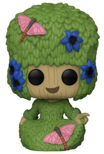 POP 1191 Marvel Fancy Groot