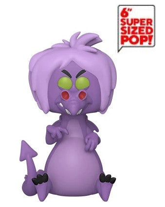 POP 1102 Disney Madam Mim (Dragon) - The Comic Warehouse