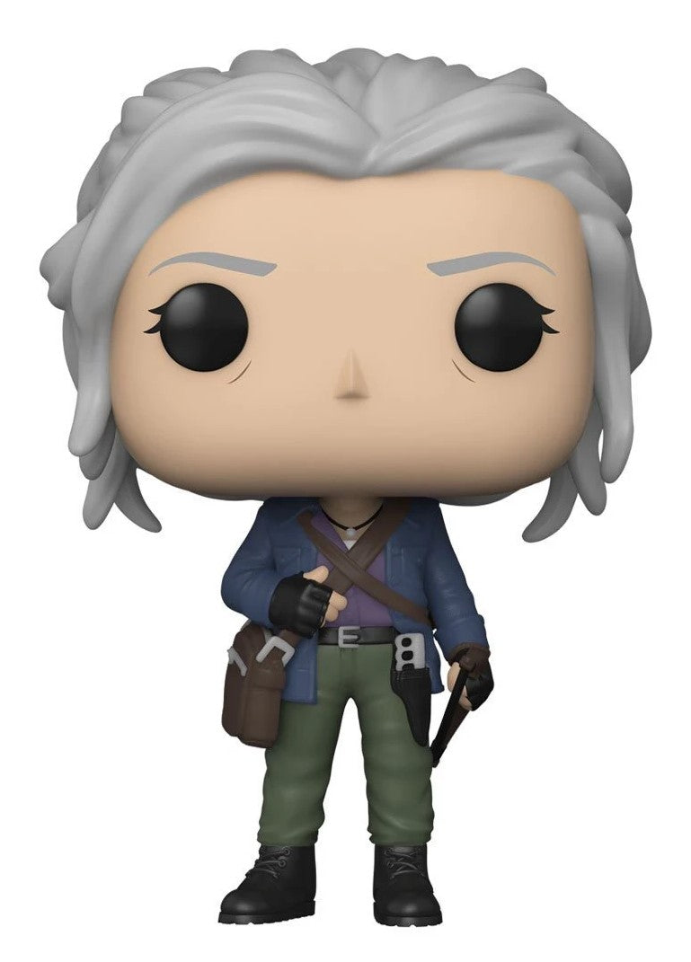 POP 1181 Television Carol Peletier - The Comic Warehouse