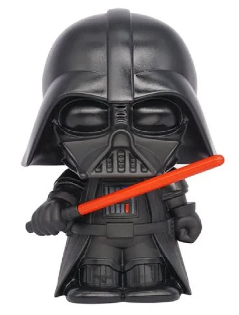 Darth Vader Coin Bank - The Comic Warehouse