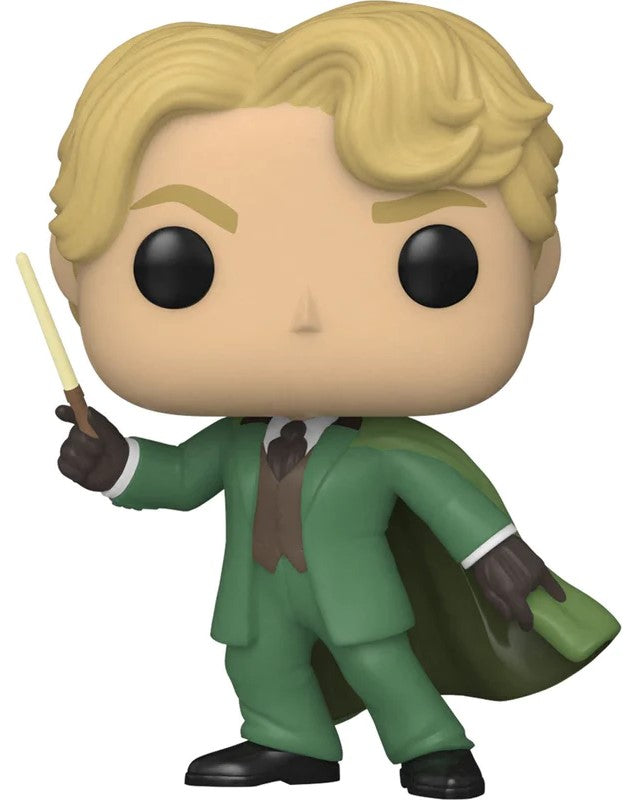 POP 152 Harry Potter Gilderoy Lockhart