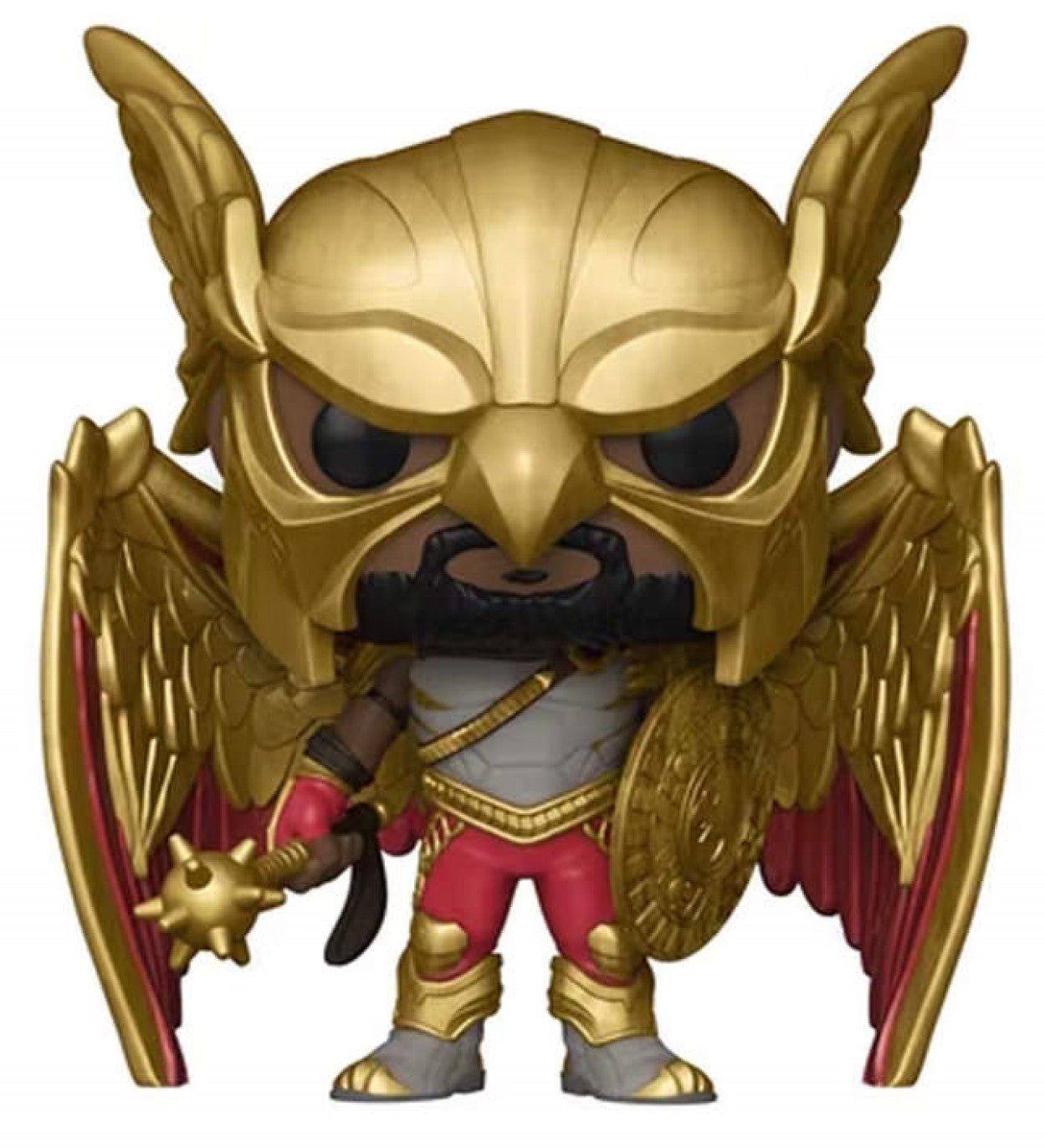 POP 1236 Movies Hawkman