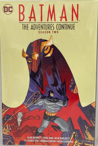 Batman : The Adventures Continue Season Two