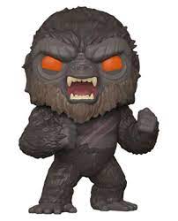 POP 1020 Movies Battle-Ready Kong - The Comic Warehouse