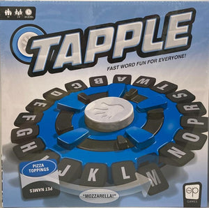 Tapple