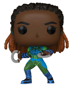 POP 1101 Marvel Nakia