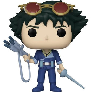 POP 1212 Animation Spike Spiegel