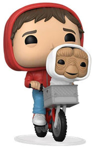 POP 1252 Movies Elliot & E.T.