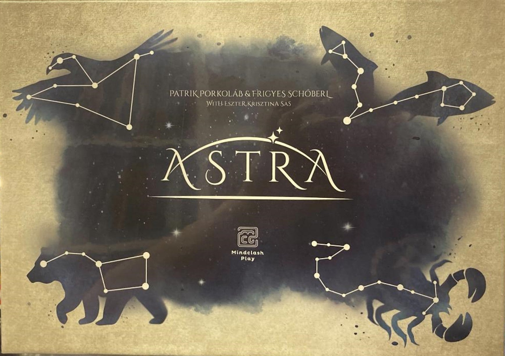 Astra