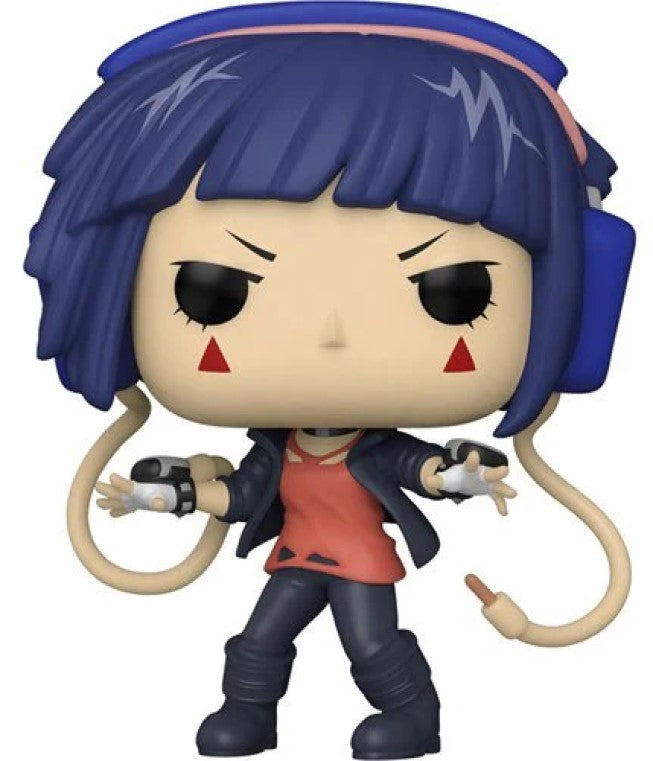 POP 1143 Animation Kyoka Jiro