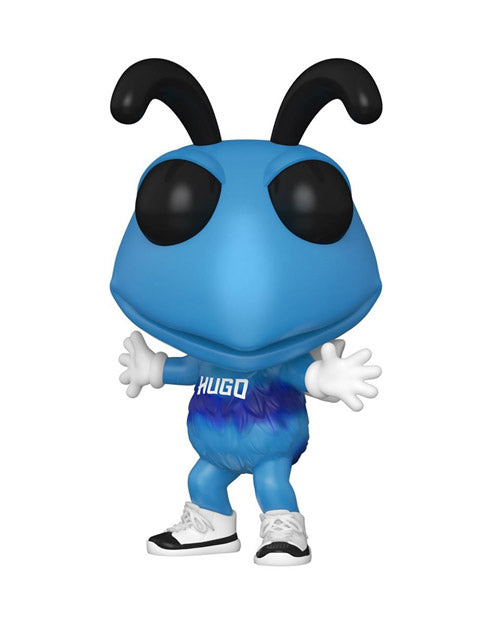 POP 05 NBA Mascots Hugo - The Comic Warehouse