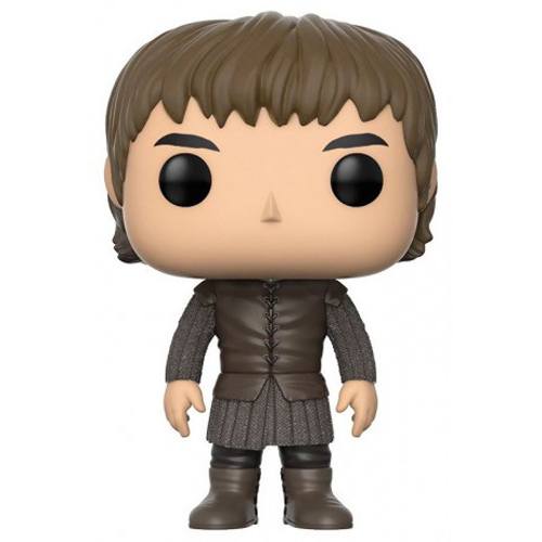 POP 52 Game Of Thrones Brian Stark - The Comic Warehouse