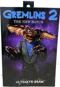 Gremlins 2 The New Batch: Ultimate Brain