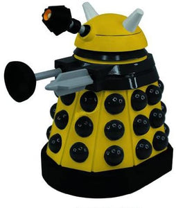 Doctor Who Eternal Dalek 6.5" Titans Vinyl Figures - The Comic Warehouse