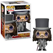 POP 1072 Movies Prince Vlad - The Comic Warehouse