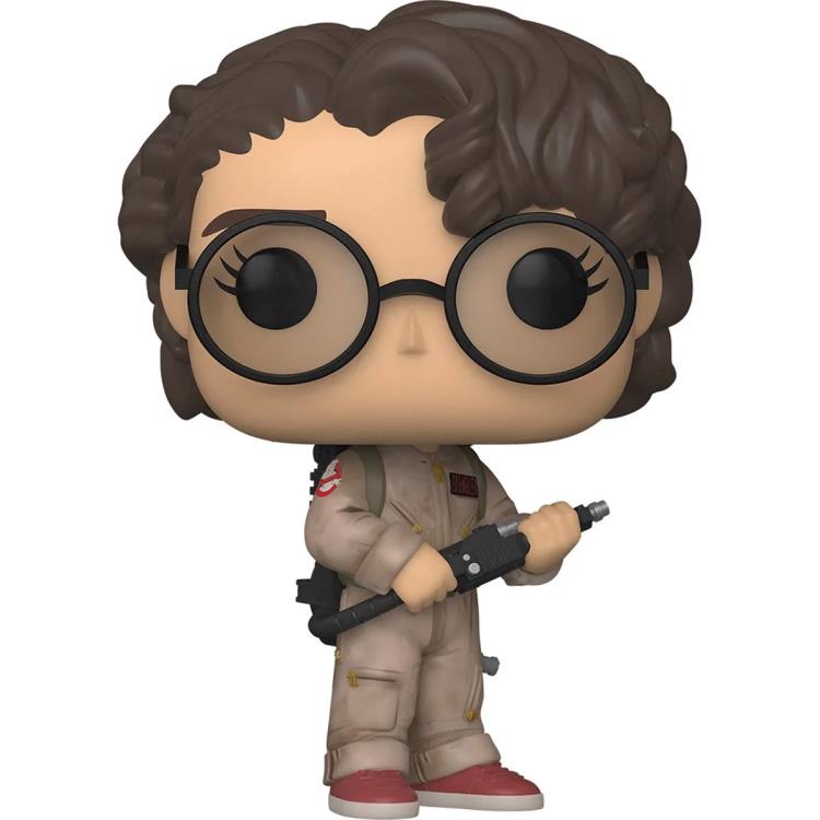 POP 925 Movies Phoebe Ghostbusters Afterlife - The Comic Warehouse