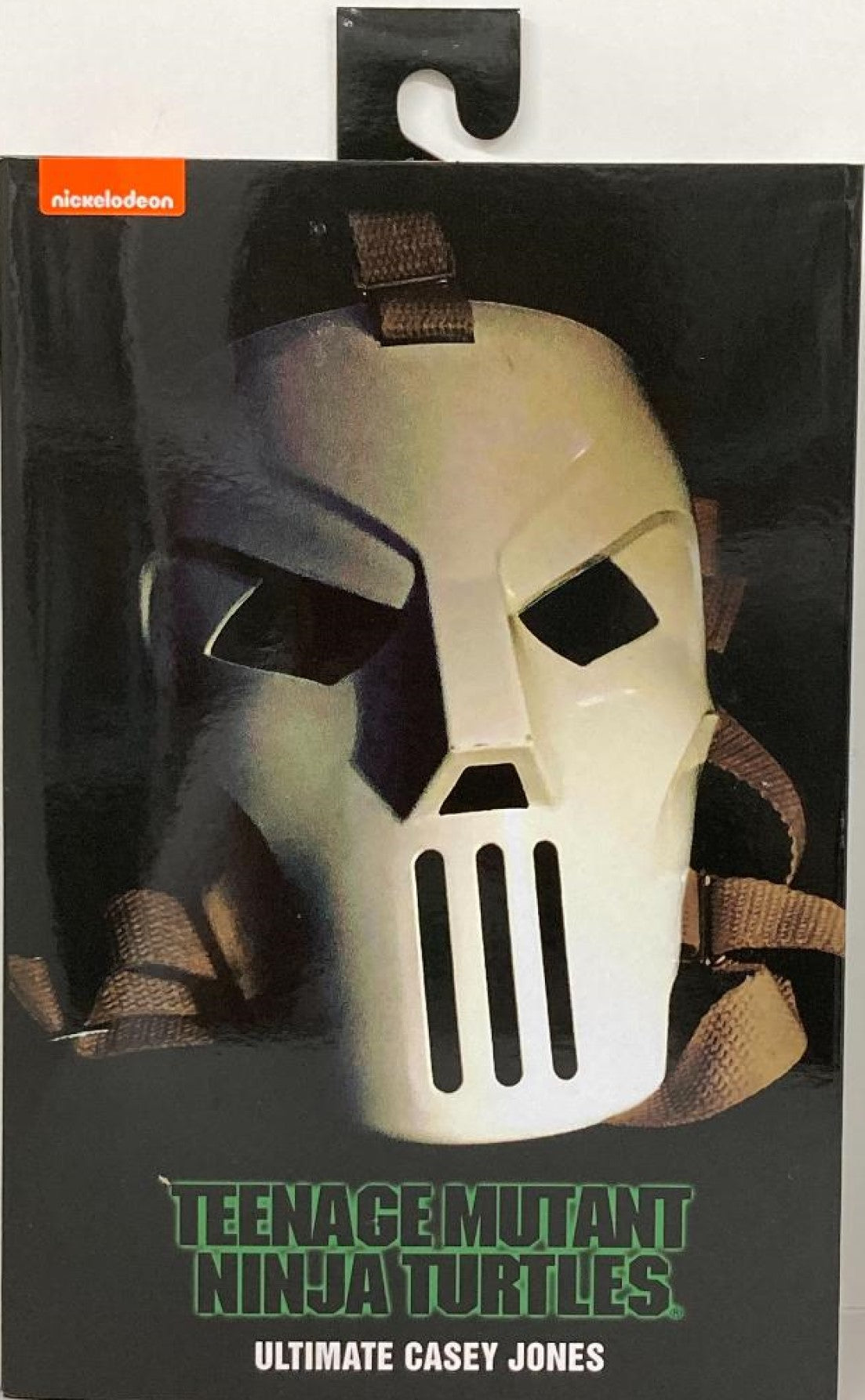 T.M.N.T. Ultimate Casey Jones