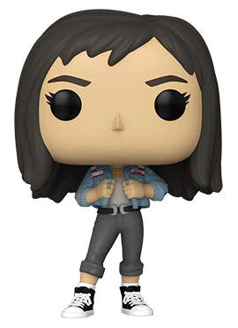 POP 1002 Marvel America Chavez - The Comic Warehouse