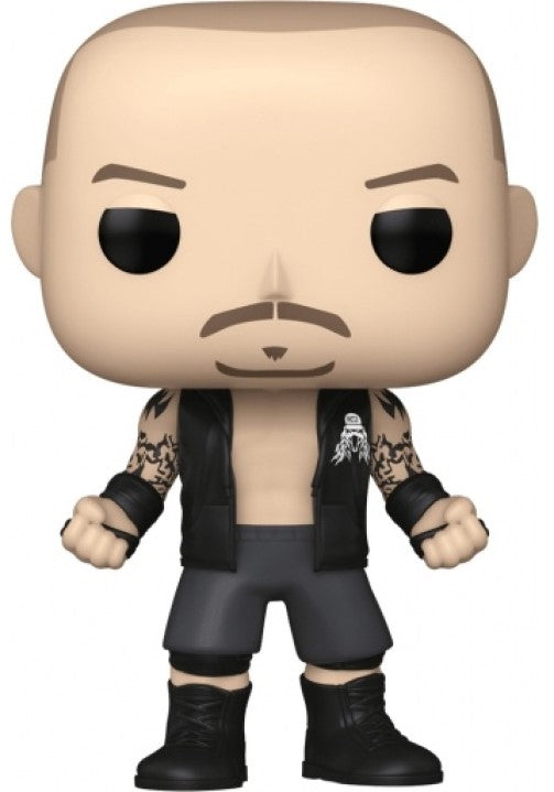 POP 116 WWE Randy Orton