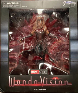 Wanda Vision PVC Gallery Figure Scarlet Witch