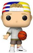 POP 977 Movies Billy Hoyle - The Comic Warehouse