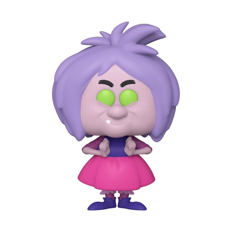 POP 1101 Disney Madam Mim - The Comic Warehouse