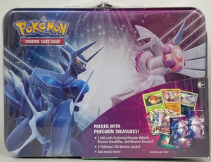 Pokemon TCG: Collector Chest Fall 2022