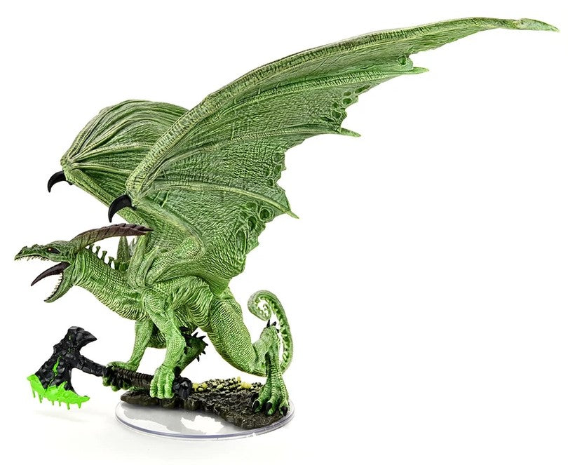 Pathfinder Battles Bestiary Unleashed : Treerazer Prepainted Plastic Figure - The Comic Warehouse