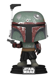 POP 462 Star Wars Boba Fett