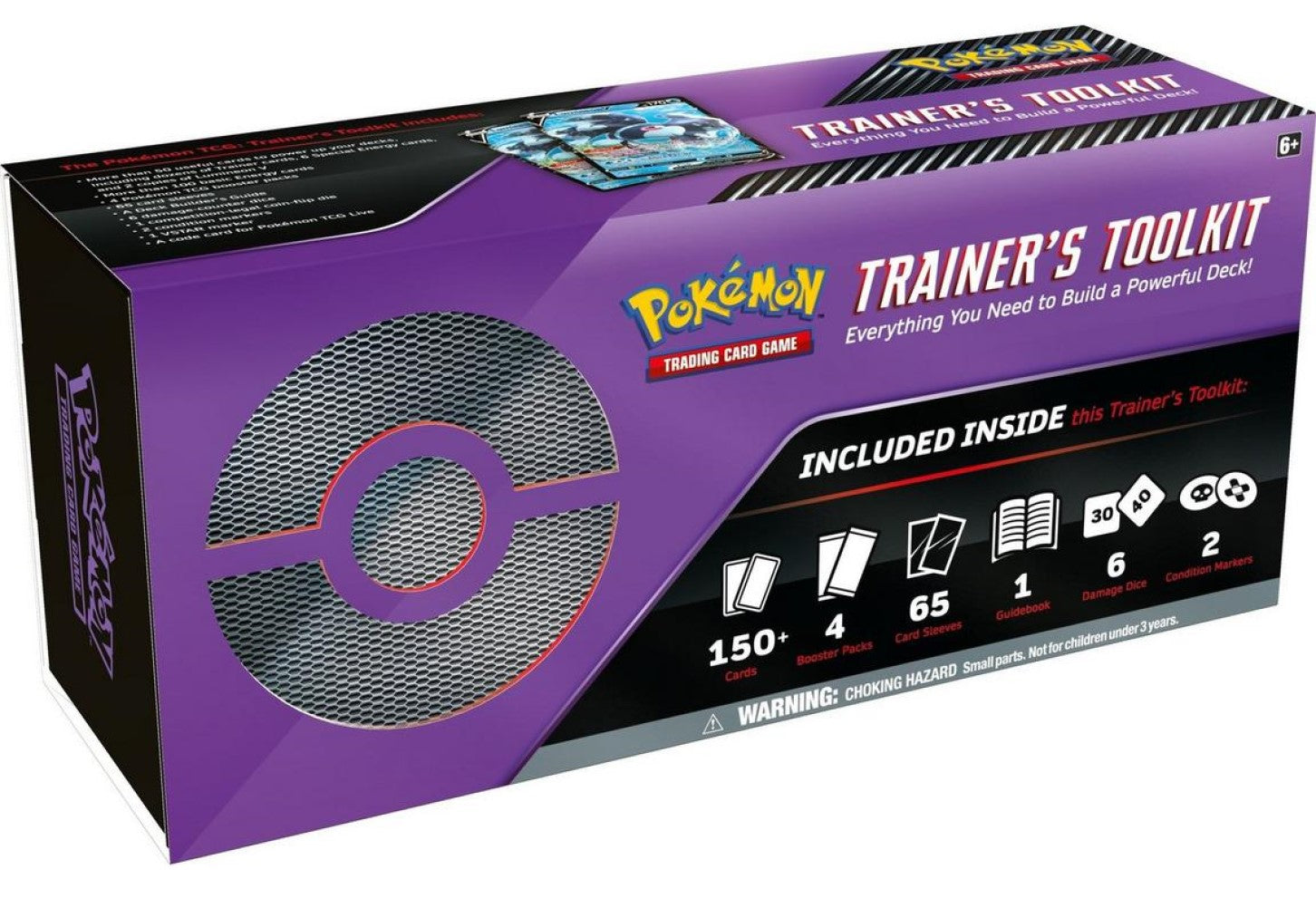 Pokemon - Trainer's Toolkit