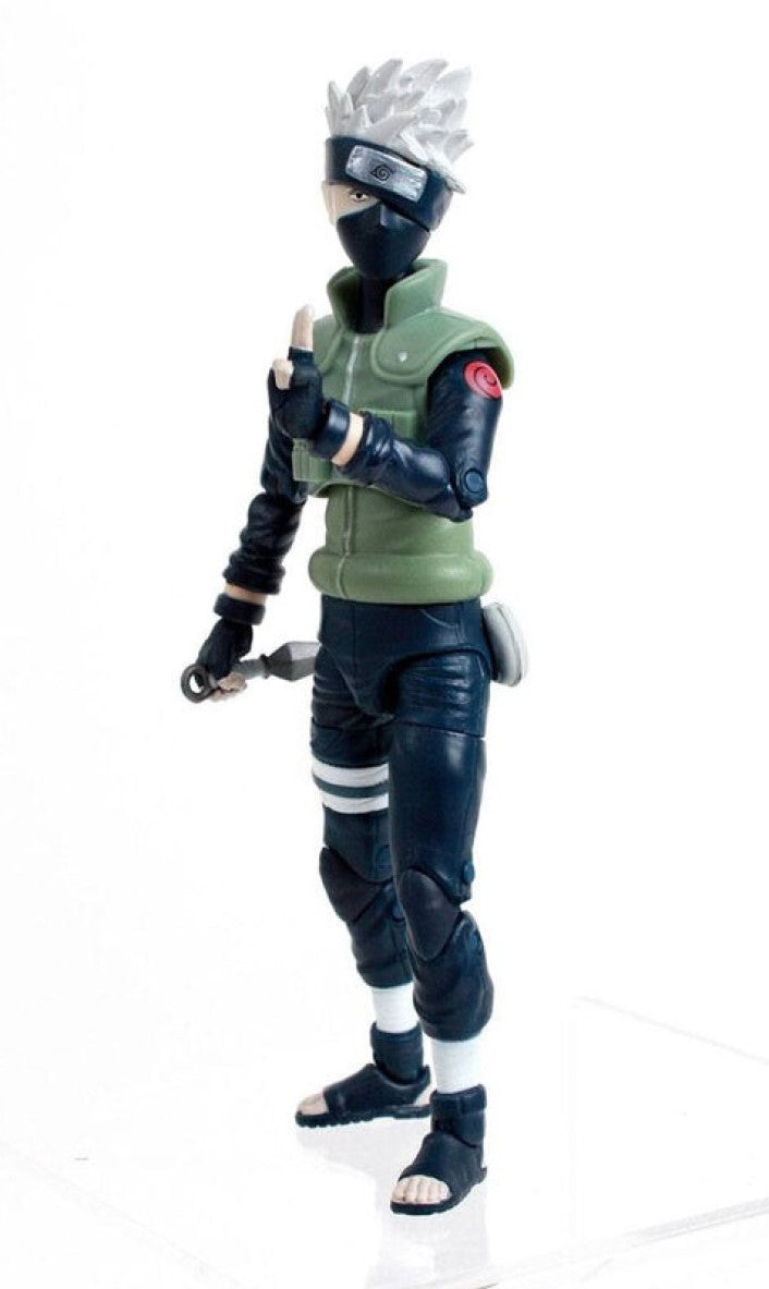 Naruto Shippuden Kakashi Hatake Bstanx - The Comic Warehouse