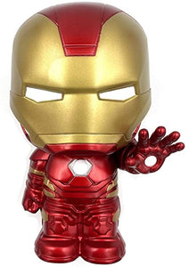 Iron Man Coin Bank - The Comic Warehouse