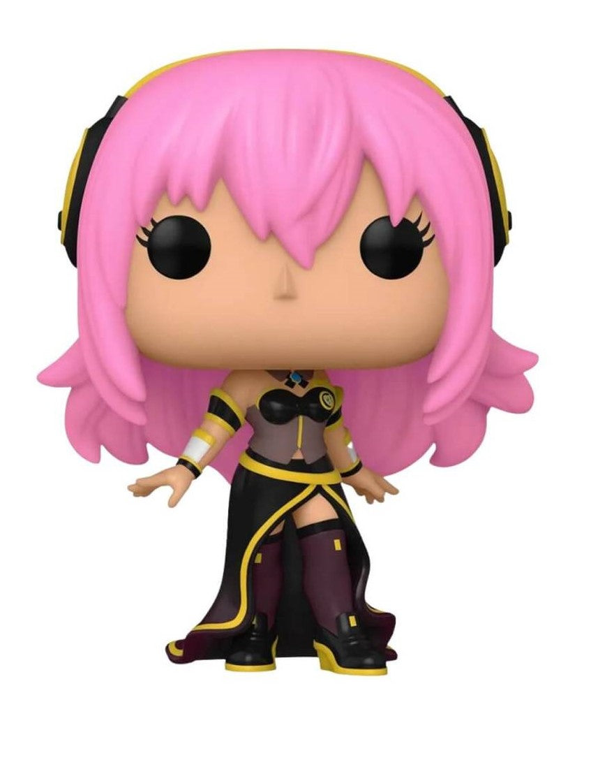 POP 961 Animation Megurine Luka V4X - The Comic Warehouse