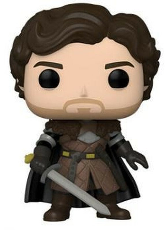 POP 91 Game Of Thrones Robb Stark - The Comic Warehouse