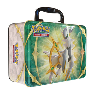 Pokemon Collector's Bundle Tin Spring 2022