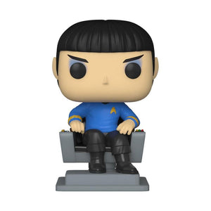 POP SE With Purpose Spock