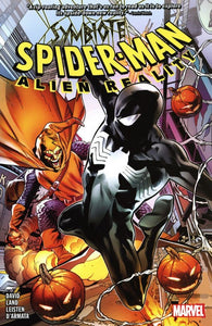 Symbiote Spider-Man : Alien Reality - The Comic Warehouse