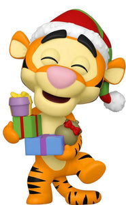 POP 1130 Disney Tigger - The Comic Warehouse