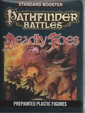 Pathfinder Battles Deadly Foes Prepainted Plastic Figures - The Comic Warehouse