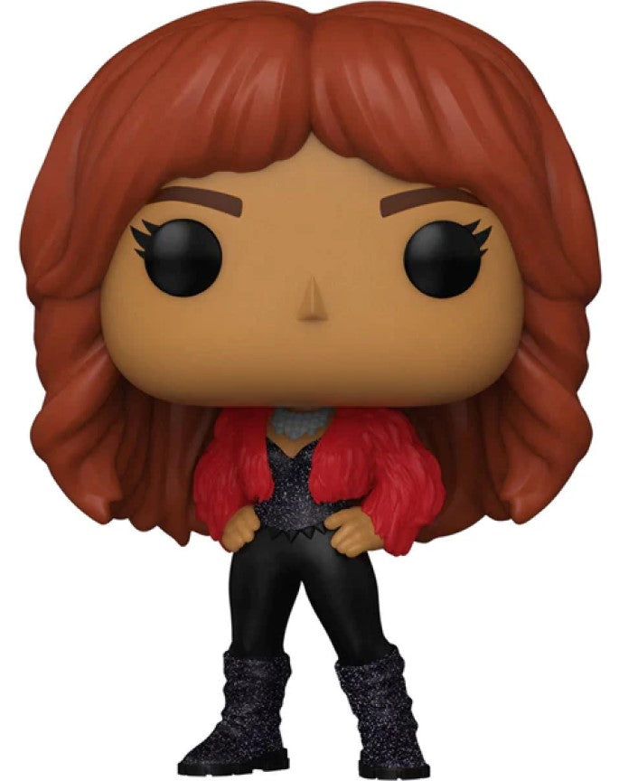 POP 1132 Marvel Titania