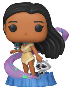 POP 1017 Disney Pocahontas