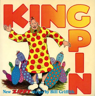 King Pin - The Comic Warehouse