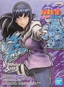 Naruto Shippuden : Vibration Stars Hyuga Hinata